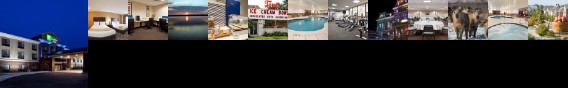 Holiday Inn Express Hotel & Suites Zanesville North