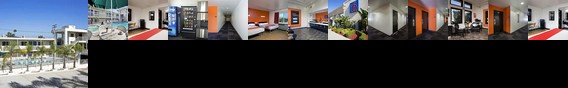 Motel 6 Newport Beach