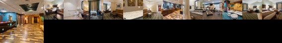 BEST WESTERN Chain of Lakes Inn & Suites