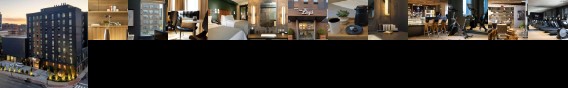 Hotel Zero Degrees