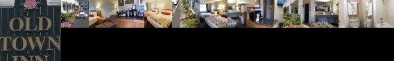 Old Town Inn Florence (Oregon)