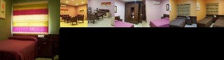 Hotel Leon La Palma del Condado