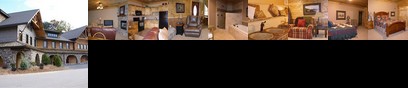 Serenity in the Mountains Hotel Blue Ridge