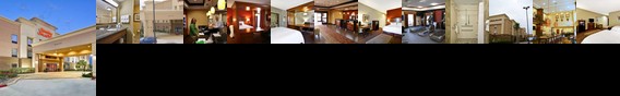 Hampton Inn & Suites Brenham