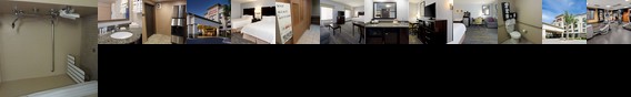 Hampton Inn & Suites Bakersfield/Hwy 58, CA