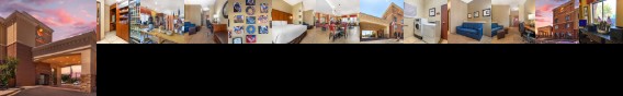 Comfort Suites Gallup