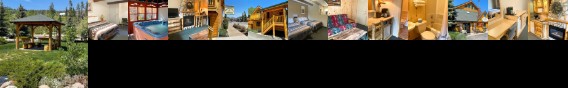 Spirit Lake Lodge Grand Lake