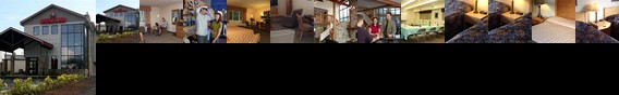 The Breeze Inn