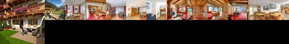 Apartment Sonnenau Zell am Ziller