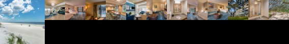 Hampton Inn & Suites Jekyll Island