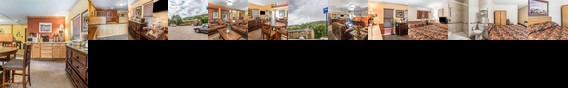 Americas Best Value Inn Rifle