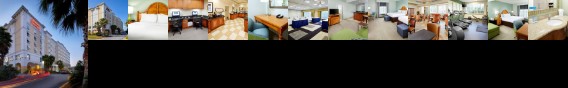 Hampton Inn & Suites Savannah Midtown