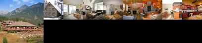 Panorama Vacation Rental