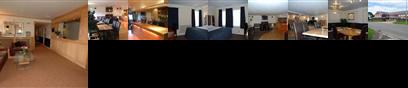 Sky Plaza Hotel Cardiff Airport Barry