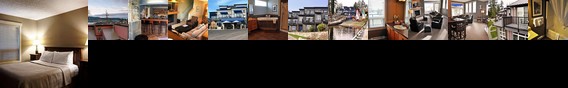 Sooke Harbour Resort and Marina