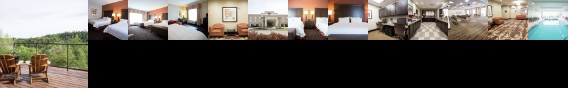 Hampton Inn Elliot Lake