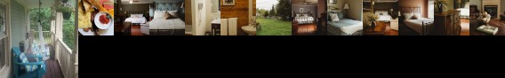 Carriage House Inn Grand Falls