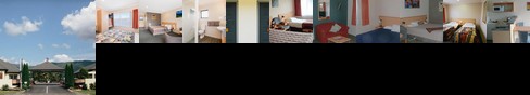 Kaimai View Motel
