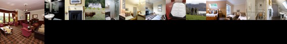 Inch Hotel Fort Augustus