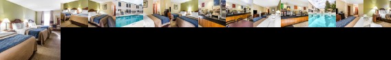 Comfort Inn Darien