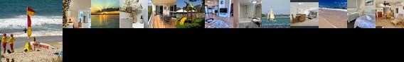 Fairways Golf and Beach Retreat Bribie Island