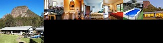 Zengarra Country House & Pavilions Moogerah