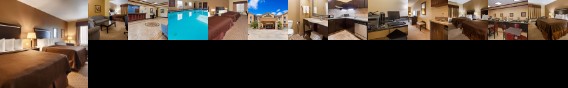 BEST WESTERN Lamesa Inn & Suites