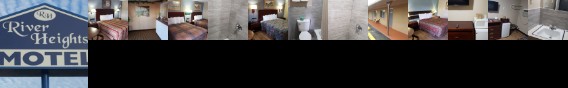 River Heights Motel Crump