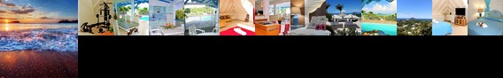 Residence Caraibes Bonheur Dashaies Bay