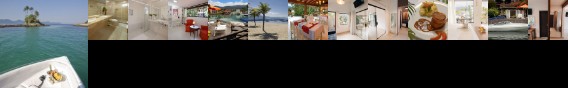 Angra dos Reis Guest House