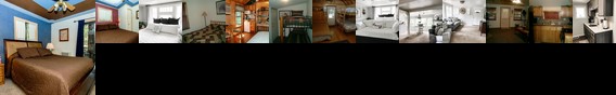 Lazy Z Resort