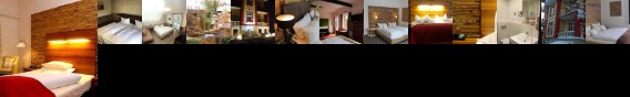 Hotel Almrausch Bad Reichenhall