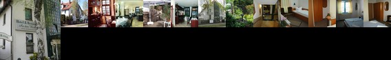 Hotel & Restaurant An Den Birken Berlin