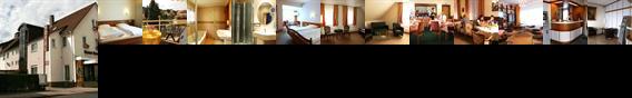 Hotel Hessischer Hof Melsungen