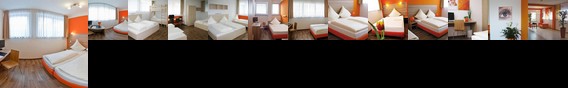 Orange Hotel und Apartments