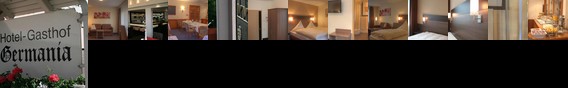 Hotel Germania Stadtallendorf