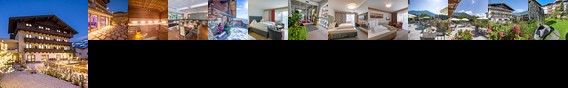 Hotel Landhaus Zillertal