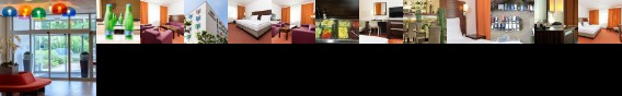 Euro Hotel Pardubice