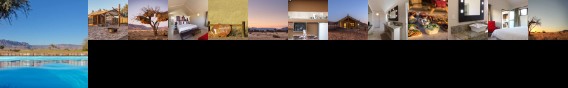 Desert Camp Sesriem
