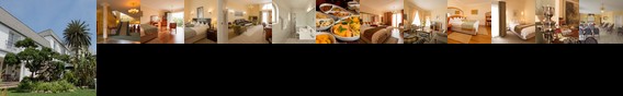Hansa Hotel Swakopmund