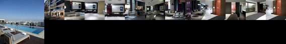 The Met Hotel Thessaloniki
