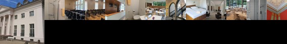 Evangelische Tagungsstätte Hotel Hofgeismar