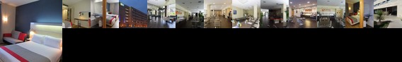 Holiday Inn Express Barcelona-Sant Cugat