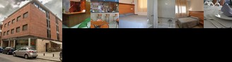 Hotel Torre Vermella Cerdanyola del Vallès