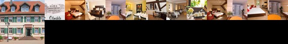 Hotel Restaurant Ölmühle Landstuhl