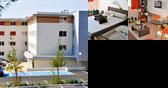Park & Suites Confort Vitrolles