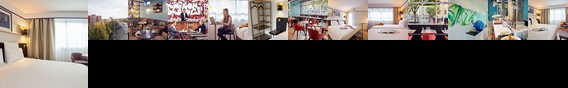 Le Manhattan Hotel