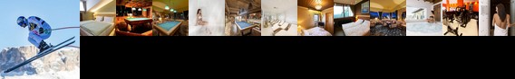 Hotel Sochers Club, Selva di Val Gardena