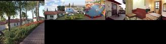 Kibbutz Shoresh Hotel