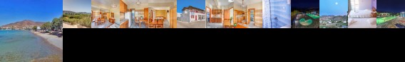 Smaragdi Hotel Possidonia